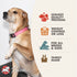 Fromm Gold Coast Weight Management Dry Dog Food Whitefish & Salmon - 26lb Bag